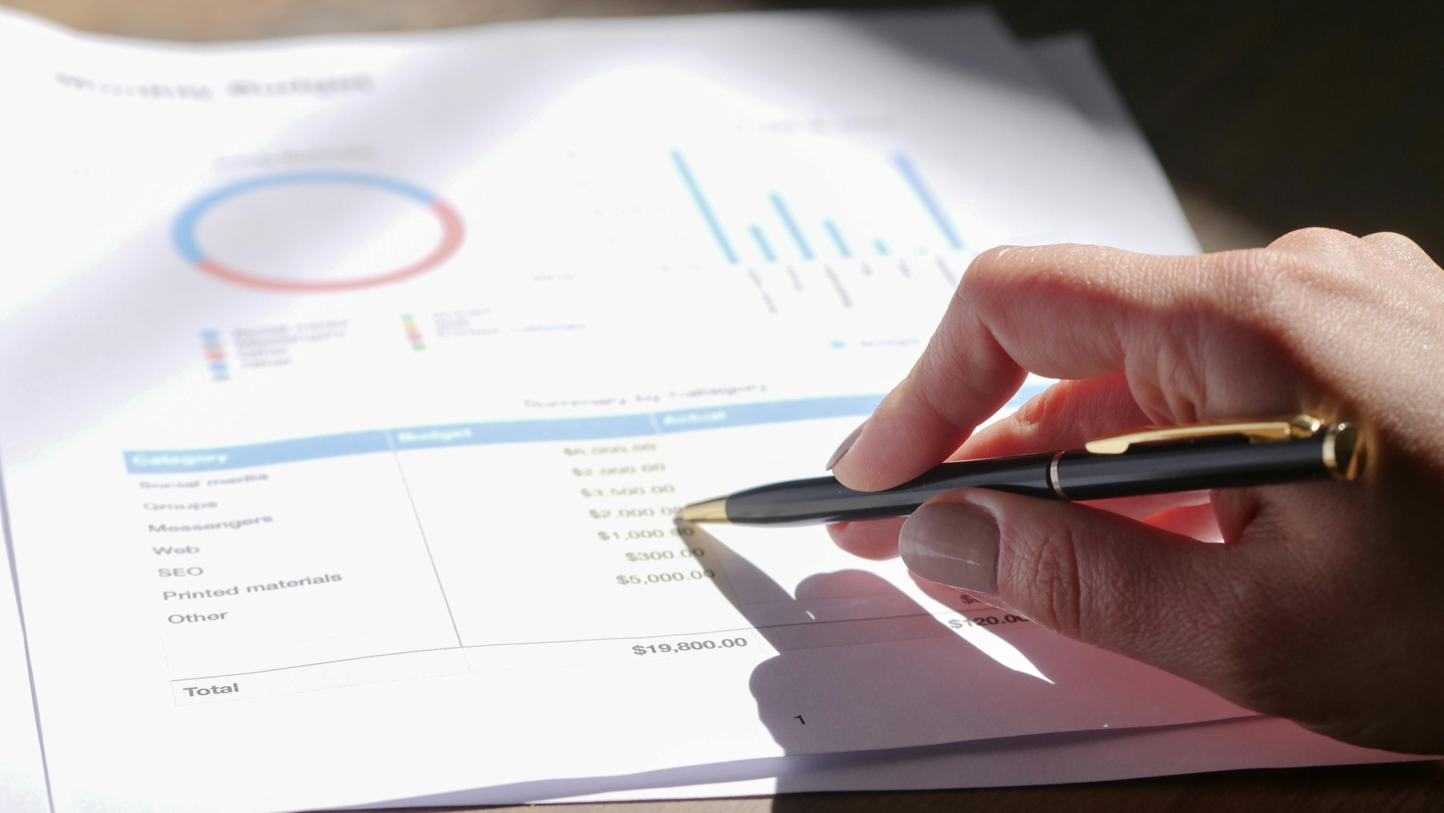 HOA Accounting Denver